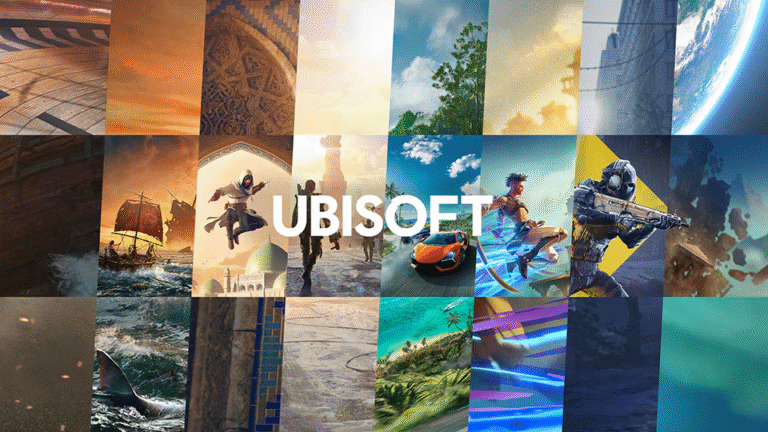 В Ubisoft считают, что монетизация делает игры веселее