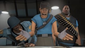 Valve запустила обновленный магазин Steam с улучшенным поиском и навигацией