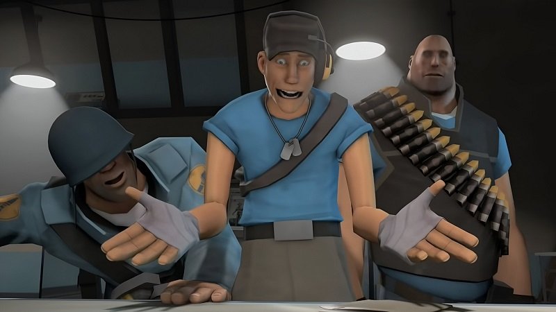 Valve запустила обновленный магазин Steam с улучшенным поиском и навигацией