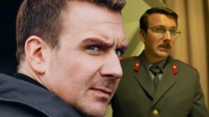 Васильев в топ-5: зарубежные критики выбрали лучшие сериалы с Антоном Васильевым