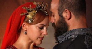 Великолепный век: почему российский хит не оценили на Западе