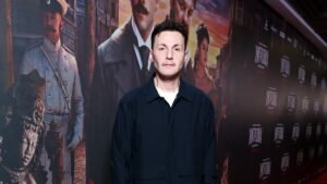 Вячеслав Манучаров награждён орденом «За заслуги в культуре и искусстве»