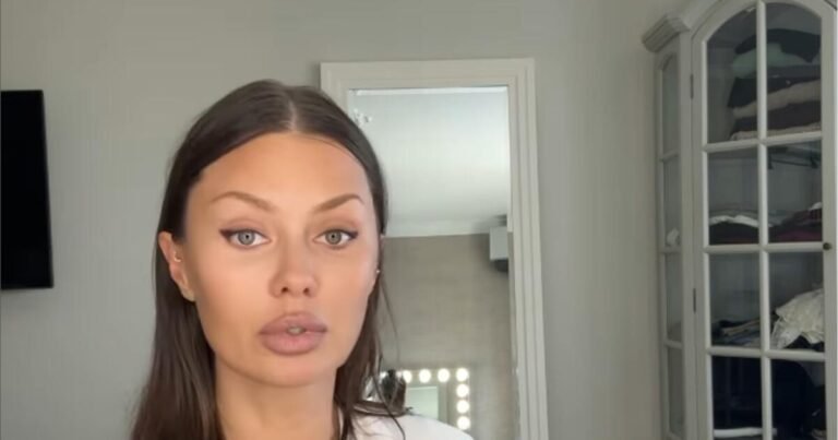 Виктория Боня познакомила 13-летнюю дочь с Прохором Шаляпиным