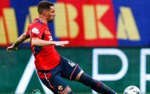 Виллиан Роша может перейти в «Гремио» из ЦСКА