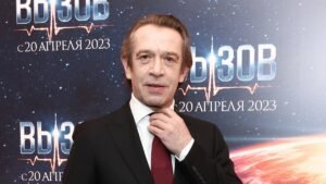 Владимир Машков раскрыл причины отказа от съемок в кино