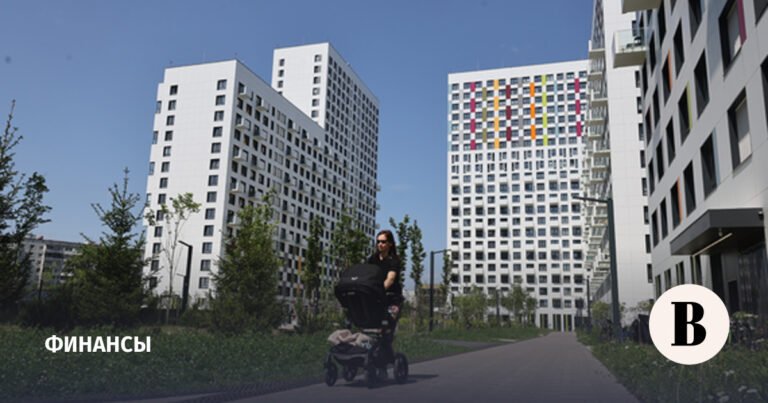 Власти обсуждают региональную дифференциацию льготной ипотеки