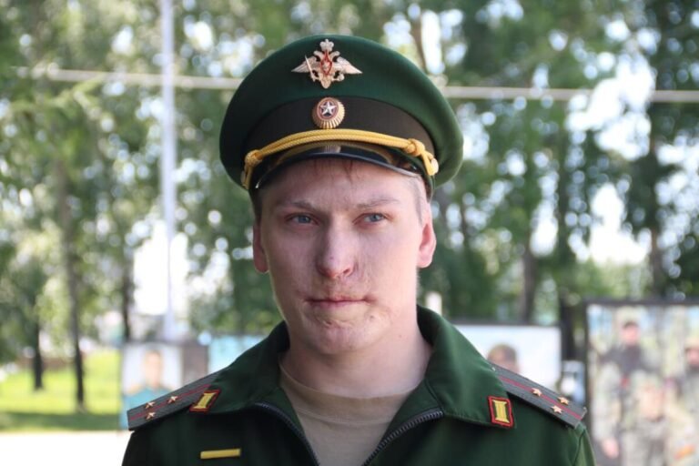 Военком Бердска: группировке «Центр» нужны патриоты для выполнения задач в зоне СВО