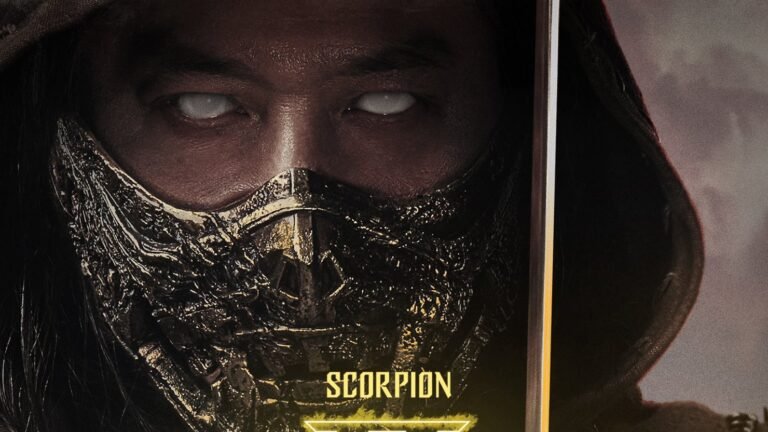 Вышел первый трейлер «Мортал Комбат 2»: новые детали и ожидания