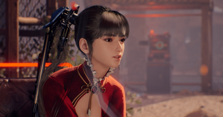 Взлом аккаунта Stellar Blade: геймдиректор предупредил о криптомошенничестве