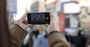 За какие фото в телефоне теперь могут посадить в тюрьму