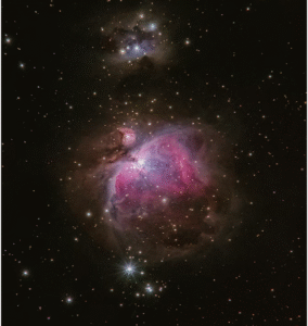 Загадочный межгалактический объект приближается к Земле