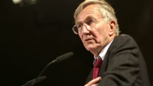 Зеленскому нашли преемника: кто может сменить лидера Украины