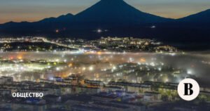 Землетрясение на Камчатке: Кремль раскрывает причины минимальной разрушительности