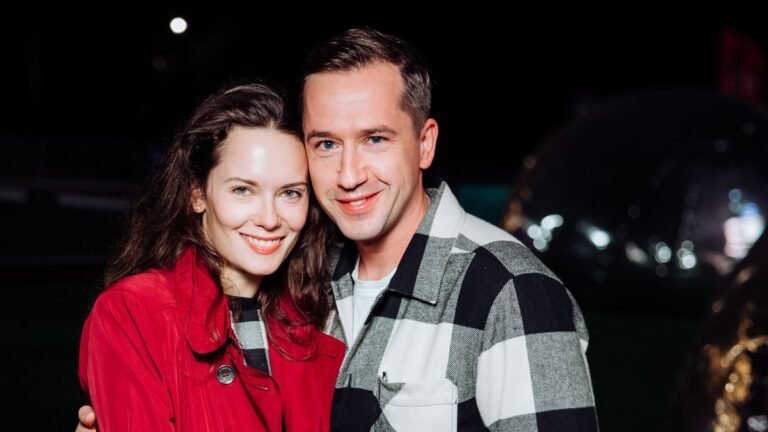 Звезда «Горько!» объявил о разводе после трех лет брака