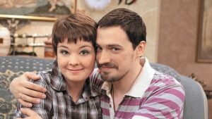 Звезда «Счастливы вместе» Захарова пропала: партнер по сериалу рассказал о ее исчезновении