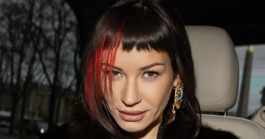 Звезды, которые в 2025 году отрезали челку: новый образ