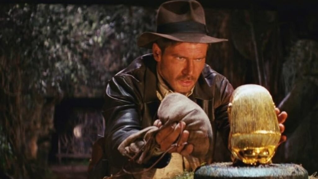 Звезды, потерянные в монтаже: чьи сцены были вырезаны из фильмов без следа