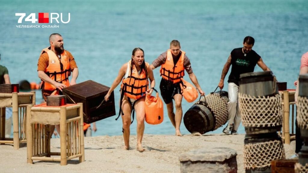 10 главных шоу осени 2025 года: что смотреть в новом сезоне