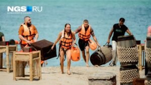 10 главных шоу осени 2025 года: что смотреть в новом сезоне