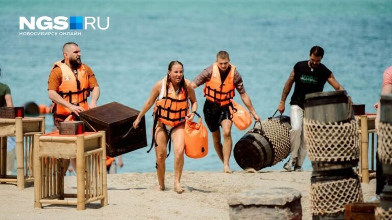 10 главных шоу осени 2025 года: что смотреть в новом сезоне