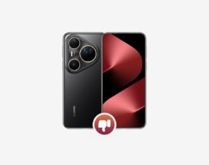 10 причин не купувати флагман Huawei Pura 80 Ultra