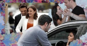 10 турецких сериалов, ставших популярными за рубежом, несмотря на низкие рейтинги в Турции