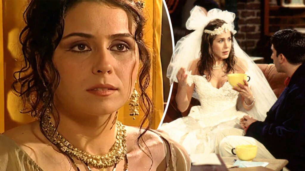 15 клише из сериалов нулевых, которые мы любим за их предсказуемость