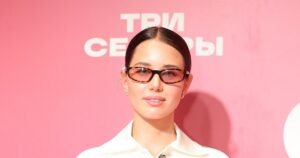 19-летняя невеста Лепса раскрыла фигуру в белье