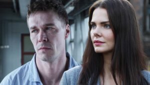 5 российских сериалов о следователях: от маньяков до домашнего насилия