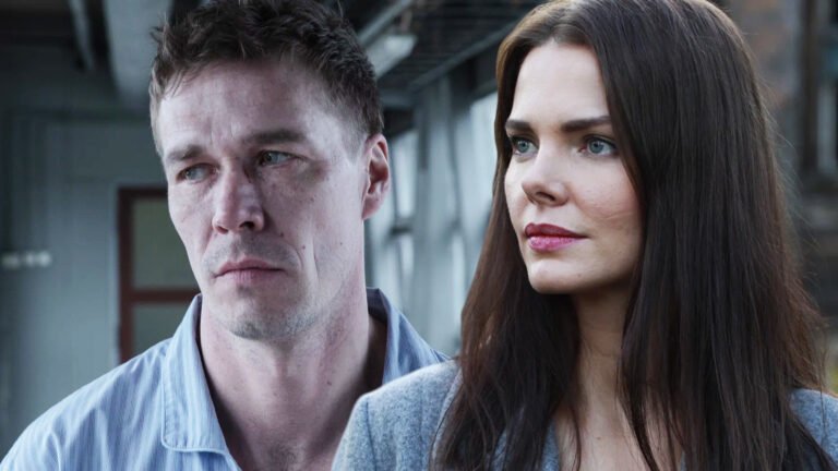 5 российских сериалов о следователях: от маньяков до домашнего насилия