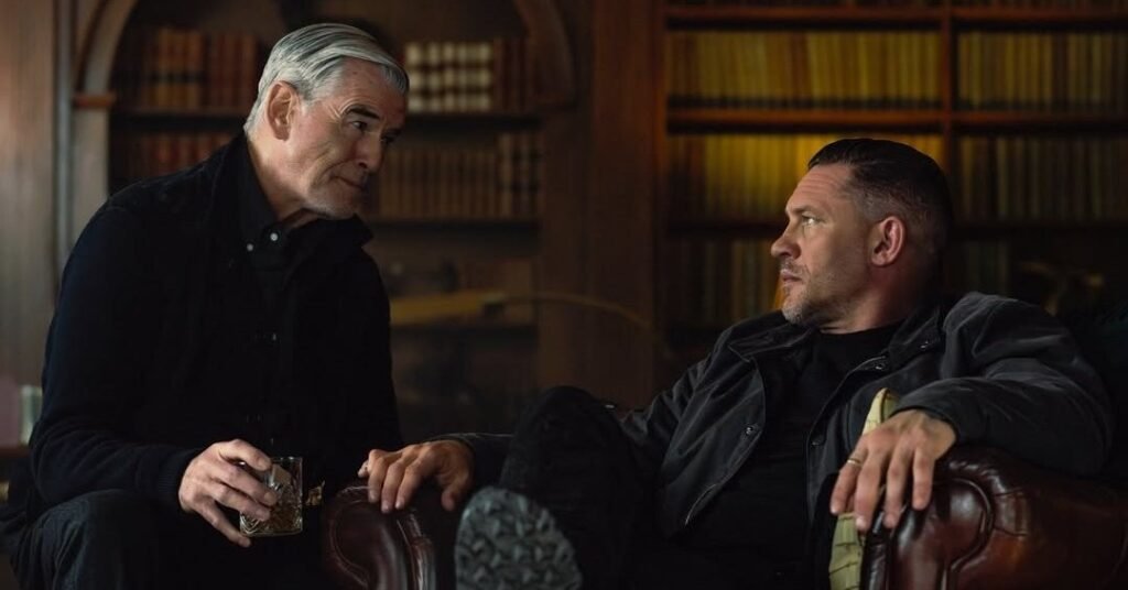 5 сериалов в стиле Гая Ричи: драйв, юмор и криминальные интриги