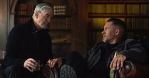 5 сериалов в стиле Гая Ричи: драйв, юмор и криминальные интриги