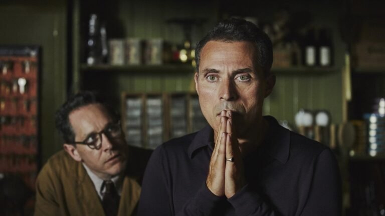 5 захватывающих сериалов по Агате Кристи для настоящих ценителей детектива