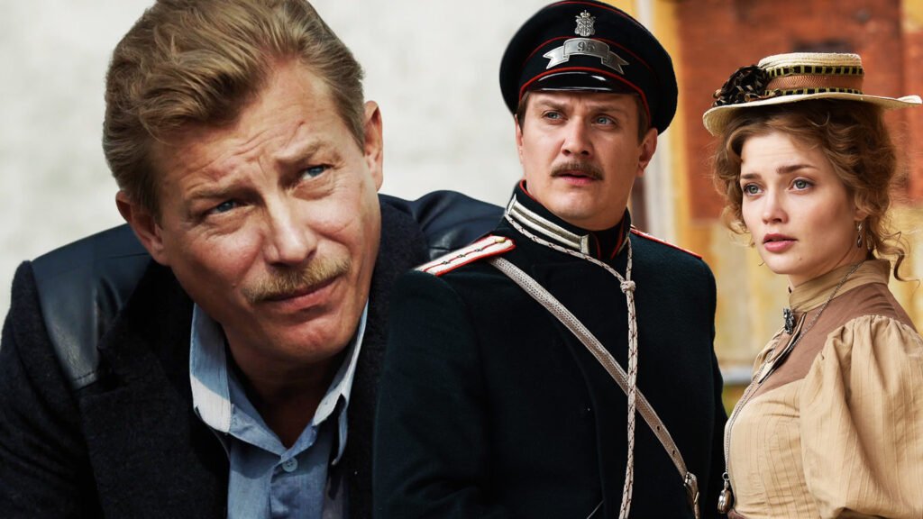 8 лучших детективных сериалов с высокими оценками