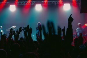 Адвокат Guf'а: перед концертом в Калининграде рэпер не употреблял наркотики