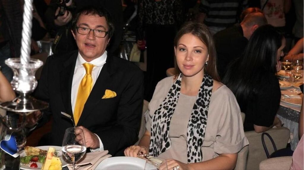 Адвокаты Полины Дибровой ответили на обвинения Екатерины Гордон