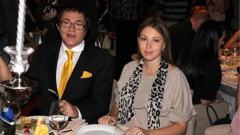 Адвокаты Полины Дибровой ответили на обвинения Екатерины Гордон