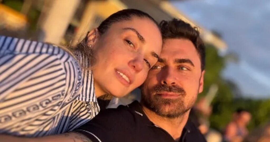 Агата Муцениеце готовится к свадьбе: девичник и новые детали