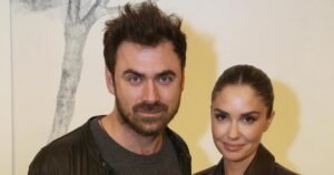 Агата Муцениеце раскрывает секрет идеального девичника