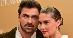 Агата Муцениеце вышла замуж за Петра Дрангу и сменила фамилию