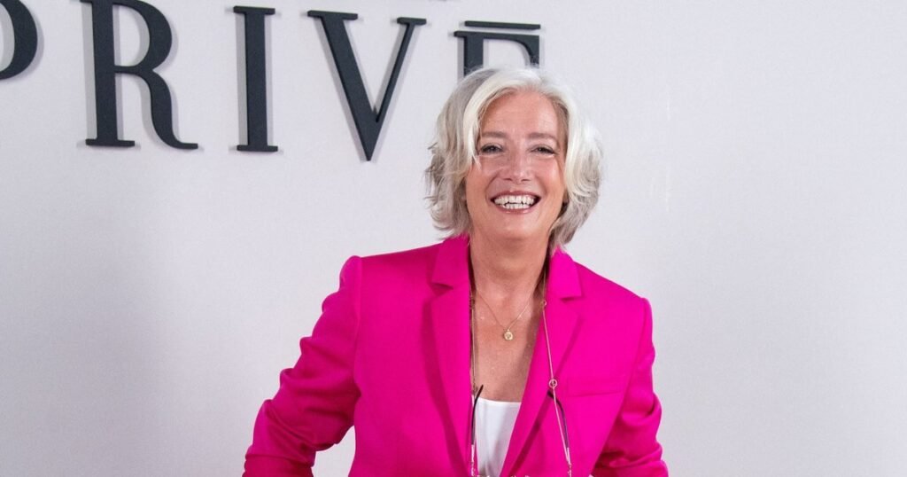 Актриса из «Гарри Поттера» отказала Трампу на свидание