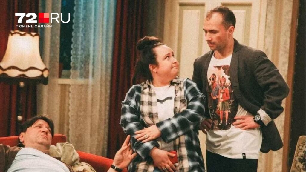 Альбина Кабалина: звезда сериалов «Букины» и «Реальные пацаны»