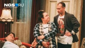 Альбина Кабалина: звезда сериалов «Букины» и «Реальные пацаны»