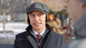 Александр Головин рассказал о новом сезоне «Папиных дочек» и тренде на моду 2000-х