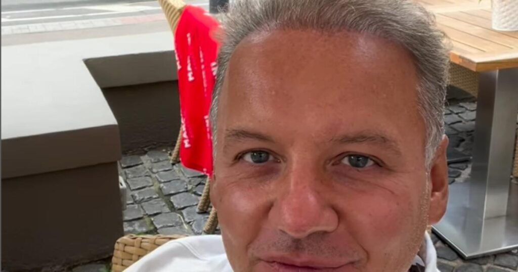 Александр Олешко раскрыл неожиданный факт о Татьяне Булановой