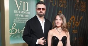 Алексей Чумаков рассказал о срочной операции на позвоночнике