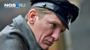 Алексей Вертков: из Новосибирска в столичные театры и кино