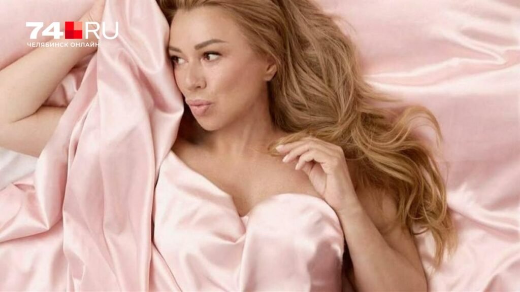 Алена Апина отдыхает в Грузии с молодым кавалером