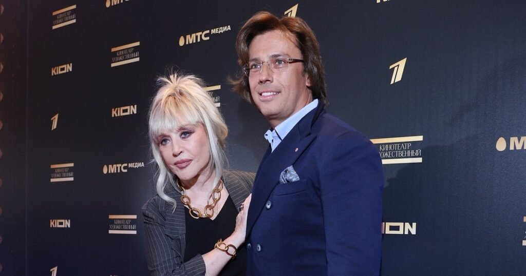 Алла Пугачева: Уход из России и жизнь за границей