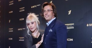 Алла Пугачева: Уход из России и жизнь за границей